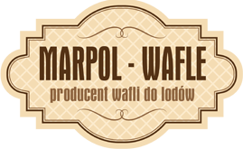 Strona główna - Wafle do lodów - producent